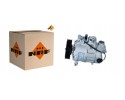 NRF AIR CONDITIONING COMPRESSOR AUDI A4 2000 2004 Catalog number of the original AUDI 8E0260805AF