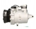 AIR CONDITIONING COMPRESSOR 89591 NISSENS