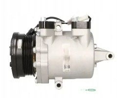 AIR CONDITIONING COMPRESSOR 89591 NISSENS