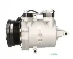 Compresor de Aire Acondicionado 89591 Nissens