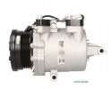 AIR CONDITIONING COMPRESSOR 89591 NISSENS Packaging status original
