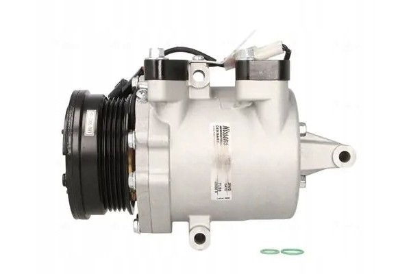 AIR CONDITIONING COMPRESSOR 89591 NISSENS Packaging status original