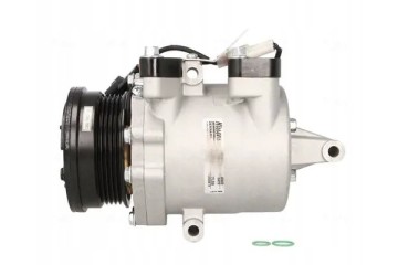AIR CONDITIONING COMPRESSOR 89591 NISSENS Packaging status original