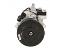 AIR CONDITIONING COMPRESSOR 89591 NISSENS Part manufacturer Nissens