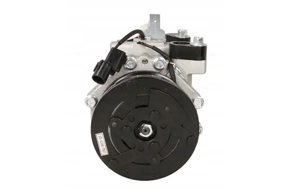 AIR CONDITIONING COMPRESSOR 89591 NISSENS Part manufacturer Nissens