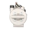 AIR CONDITIONING COMPRESSOR 89591 NISSENS Catalog number of the part 89591