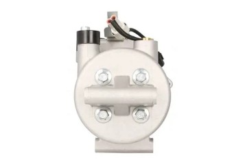AIR CONDITIONING COMPRESSOR 89591 NISSENS Catalog number of the part 89591
