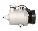 AIR CONDITIONING COMPRESSOR 89591 NISSENS Car type passenger cars