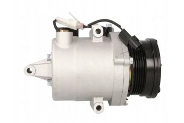 AIR CONDITIONING COMPRESSOR 89591 NISSENS Car type passenger cars