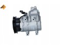 Compresor de aire acondicionado NRF 32205