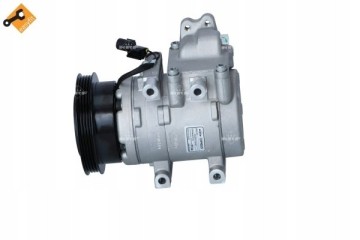 Compresor de aire acondicionado NRF 32205