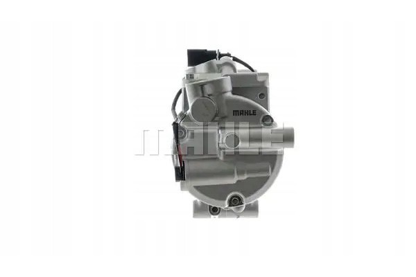 COMPRESSOR AIR CONDITIONING COMPRESSOR ACP 44 000S MAHLE