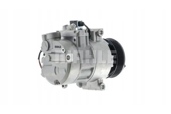 COMPRESSOR AIR CONDITIONING COMPRESSOR ACP 44 000S MAHLE Packaging status original