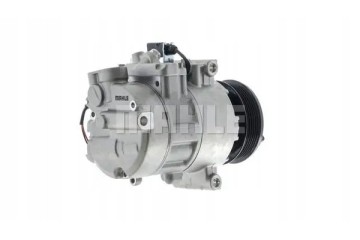 COMPRESSOR AIR CONDITIONING COMPRESSOR ACP 44 000S MAHLE Packaging status original