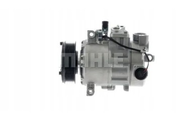 COMPRESSOR AIR CONDITIONING COMPRESSOR ACP 44 000S MAHLE Car type passenger cars