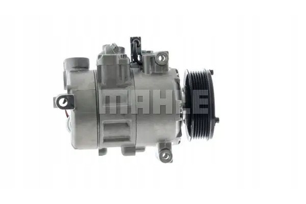 COMPRESSOR AIR CONDITIONING COMPRESSOR ACP 44 000S MAHLE Product weight with unit packaging 11 kg
