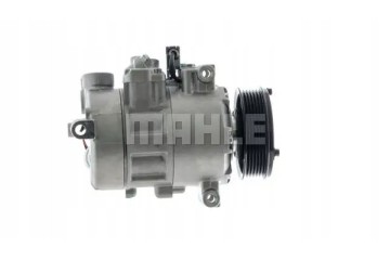 COMPRESSOR AIR CONDITIONING COMPRESSOR ACP 44 000S MAHLE Product weight with unit packaging 11 kg