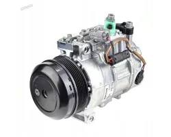 Compresor de aire acondicionado Denso DCP17178