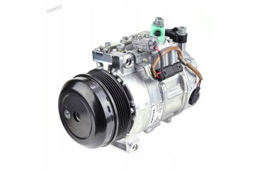 COMPRESSOR AIR CONDITIONING COMPRESSOR DCP17179 DENSO
