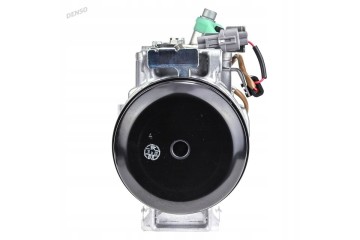 COMPRESSOR AIR CONDITIONING COMPRESSOR DCP17179 DENSO Part manufacturer Denso