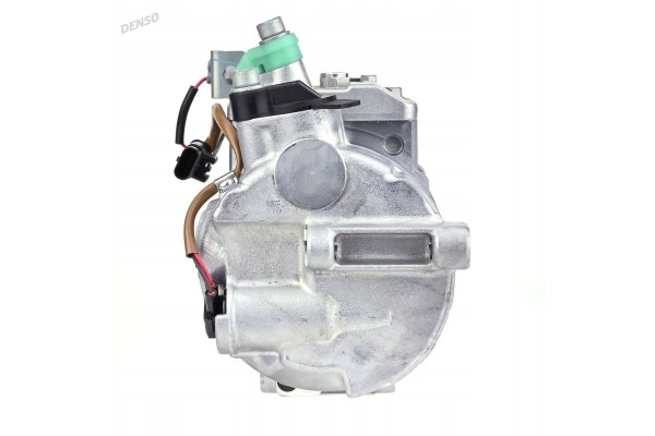 COMPRESSOR AIR CONDITIONING COMPRESSOR DCP17179 DENSO Catalog number of the part DCP17178