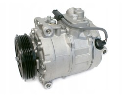 AIR CONDITIONING COMPRESSOR BMW E61 530D 7SEU17C DENSO Replacement 447220 9371
