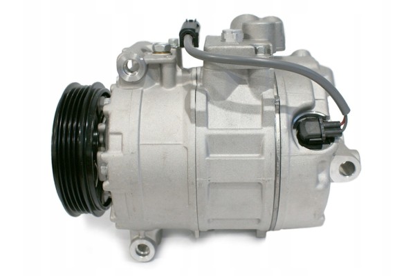 AIR CONDITIONING COMPRESSOR BMW E61 530D 7SEU17C DENSO Replacement 447220 9371 Packaging status original