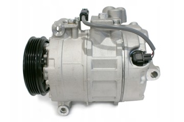 AIR CONDITIONING COMPRESSOR BMW E61 530D 7SEU17C DENSO Replacement 447220 9371 Packaging status original