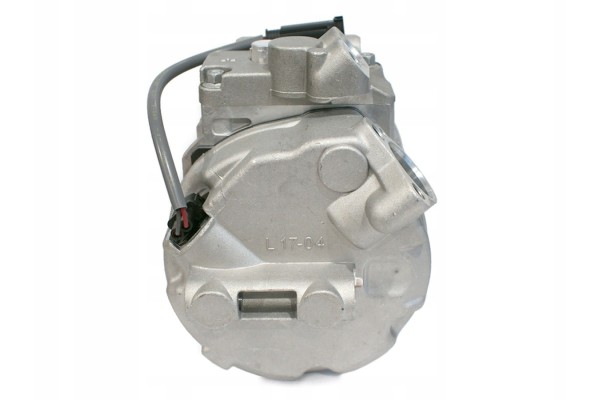 AIR CONDITIONING COMPRESSOR BMW E61 530D 7SEU17C DENSO Replacement 447220 9371 Catalog number of the part 447220 9371 240844 447