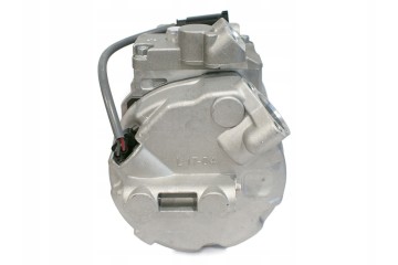 AIR CONDITIONING COMPRESSOR BMW E61 530D 7SEU17C DENSO Replacement 447220 9371 Catalog number of the part 447220 9371 240844 447