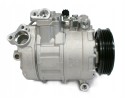 AIR CONDITIONING COMPRESSOR BMW E61 530D 7SEU17C DENSO Replacement 447220 9371 Part manufacturer EURO KLIMA