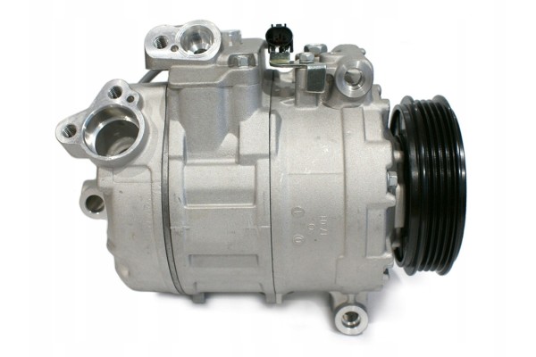 AIR CONDITIONING COMPRESSOR BMW E61 530D 7SEU17C DENSO Replacement 447220 9371 Part manufacturer EURO KLIMA