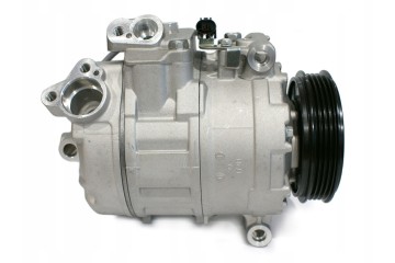 AIR CONDITIONING COMPRESSOR BMW E61 530D 7SEU17C DENSO Replacement 447220 9371 Part manufacturer EURO KLIMA