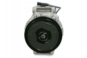 AIR CONDITIONING COMPRESSOR BMW E61 530D 7SEU17C DENSO Replacement 447220 9371 Quality of parts according to GVO P replacement w