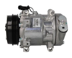 Air conditioning compressor THERMOTEC KTT090125