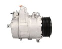 Air conditioning compressor THERMOTEC KTT090472