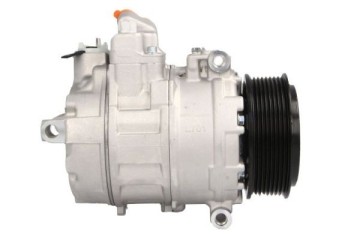 Air conditioning compressor THERMOTEC KTT090472
