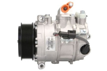Air conditioning compressor THERMOTEC KTT090472 Part manufacturer Thermotec