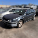 VOLKSWAGEN GOLF IV BERLINA (1J1)(10.1997) Básico VOLKSWAGEN GOLF IV BERLINA (1J1)(10.1997) Básico