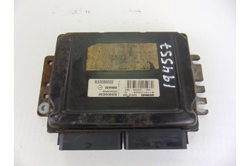 8200048226 CENTRALITA MOTOR UCE RENAULT MEGANE I FASE 2 CLASSIC (LA...) 1.6 16V Authentique 8200048226 194557 RENAULT - 1