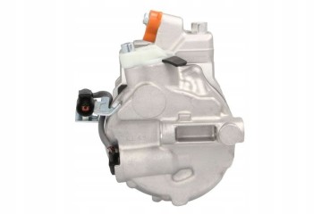 Air conditioning compressor THERMOTEC KTT090472 Catalog number of the part KTT090472