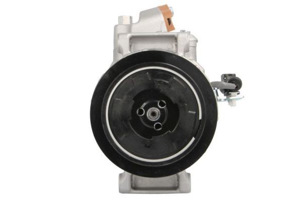 Air conditioning compressor THERMOTEC KTT090472 Car type passenger cars
