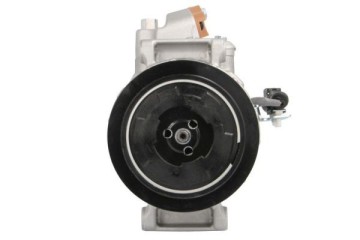 Air conditioning compressor THERMOTEC KTT090472 Car type passenger cars