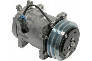 Universal compressor air conditioning compressor model SD7H15