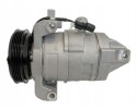 AIR CONDITIONING COMPRESSOR FORD MUSTANG 3 7L V6 15