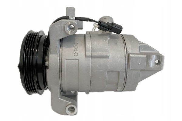 AIR CONDITIONING COMPRESSOR FORD MUSTANG 3 7L V6 15