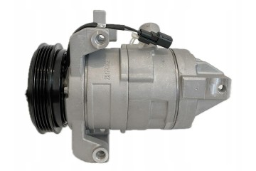 AIR CONDITIONING COMPRESSOR FORD MUSTANG 3 7L V6 15