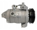 AIR CONDITIONING COMPRESSOR FORD MUSTANG 3 7L V6 15 Part manufacturer EURO KLIMA