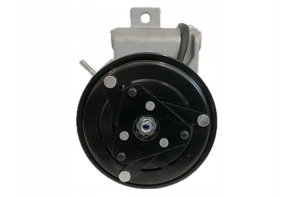 AIR CONDITIONING COMPRESSOR FORD MUSTANG 3 7L V6 15 Quality of parts according to GVO P replacement with original quality