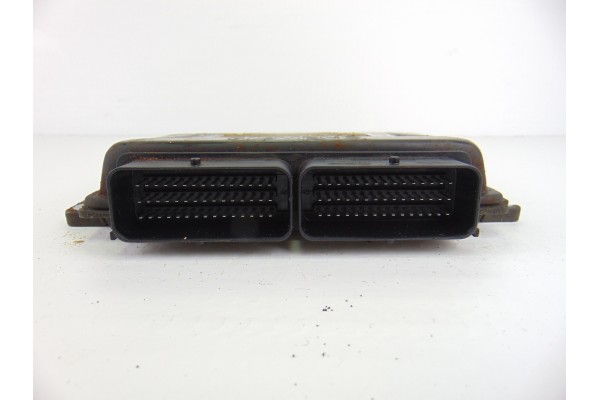 8200048226 CENTRALITA MOTOR UCE RENAULT MEGANE I FASE 2 CLASSIC (LA...) 1.6 16V Authentique 8200048226 194557 RENAULT - 1